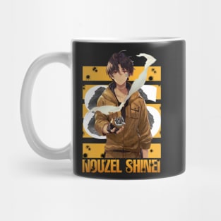 Shinei Nouzen 86 Mug